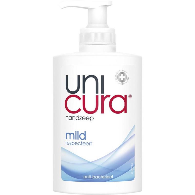 Unicura Unicura handzeep mild