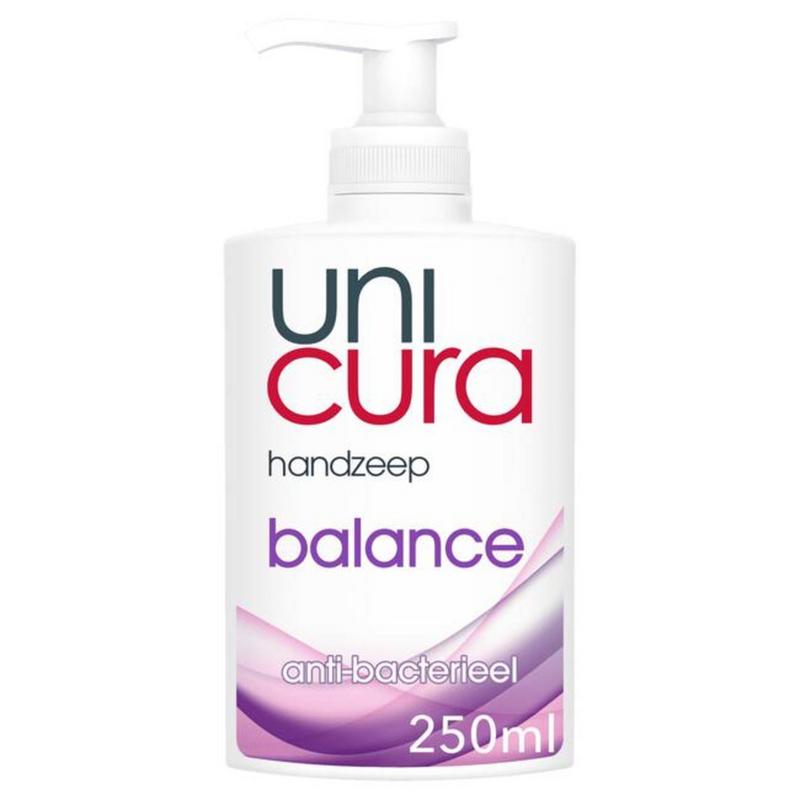 Unicura Unicura handzeep balance