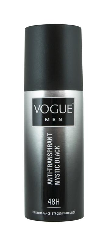 Vogue Vogue men myst blac anti trans