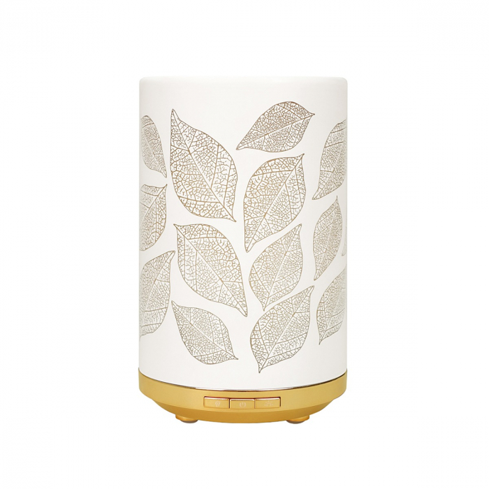 Aromatherapie