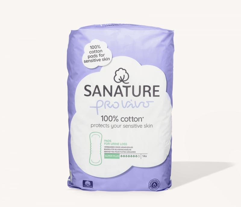 Sanature Sanature inconti super plus
