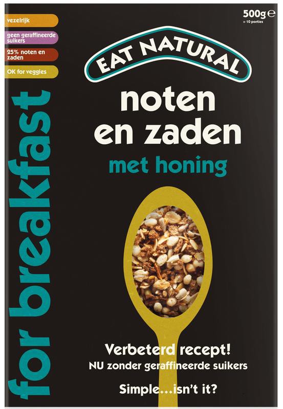 Natuur & Dieetvoeding