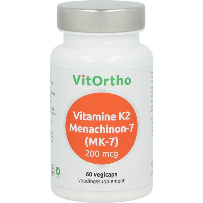 Vitamine & Supplementen