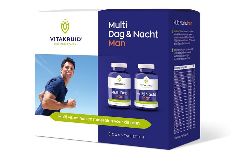 Vitamine & Supplementen