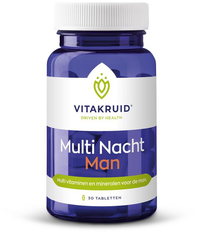 Vitamine & Supplementen