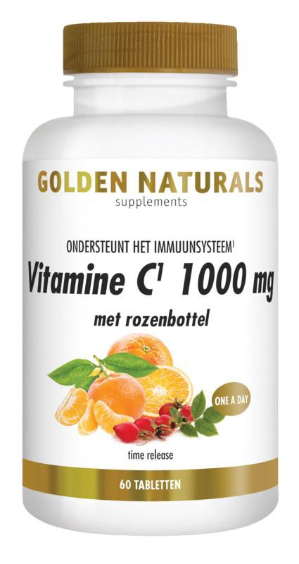 Vitamine C