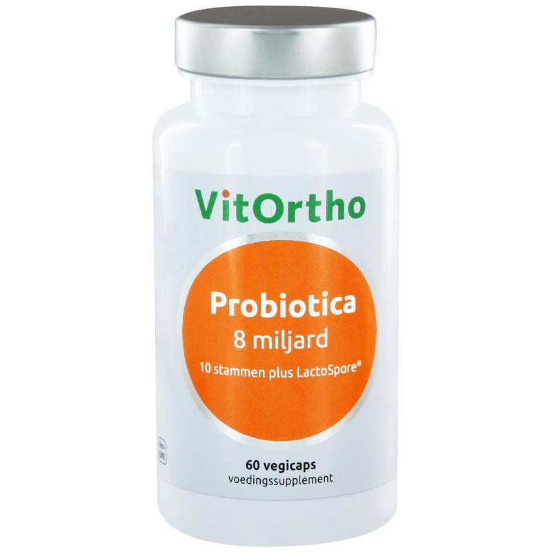 Vitamine & Supplementen