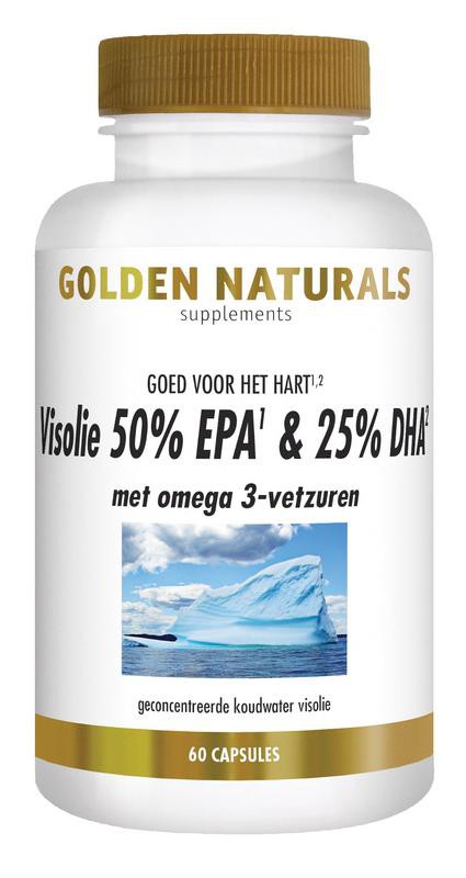 Vitamine & Supplementen