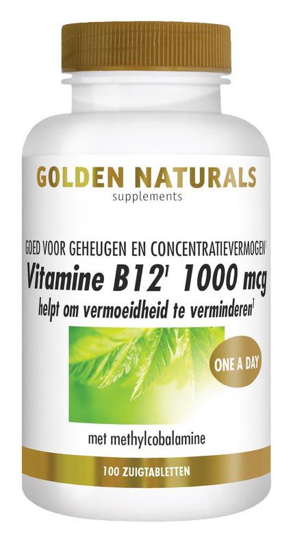 Vitamine B