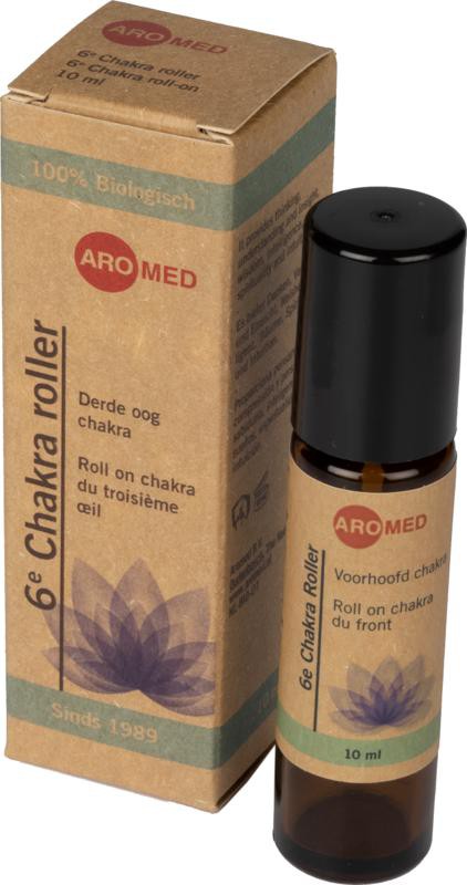 Aromatherapie