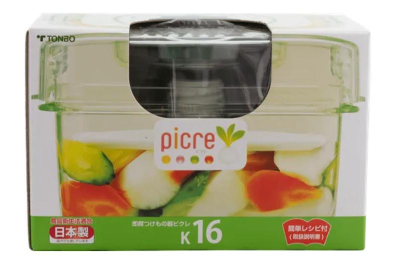 Terrasana Terrasana saladep pers 1.57l