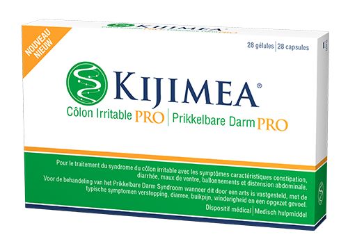 Prikkelbare Darm Pro