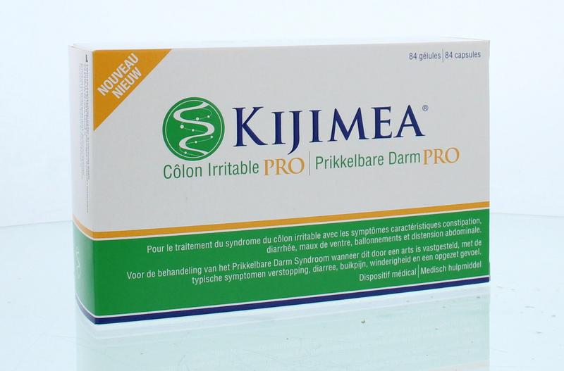 Prikkelbare Darm Pro