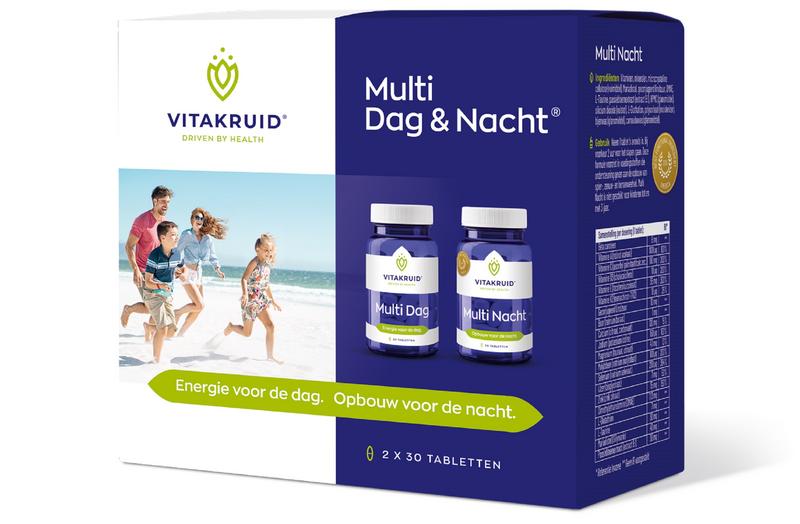 Vitamine & Supplementen