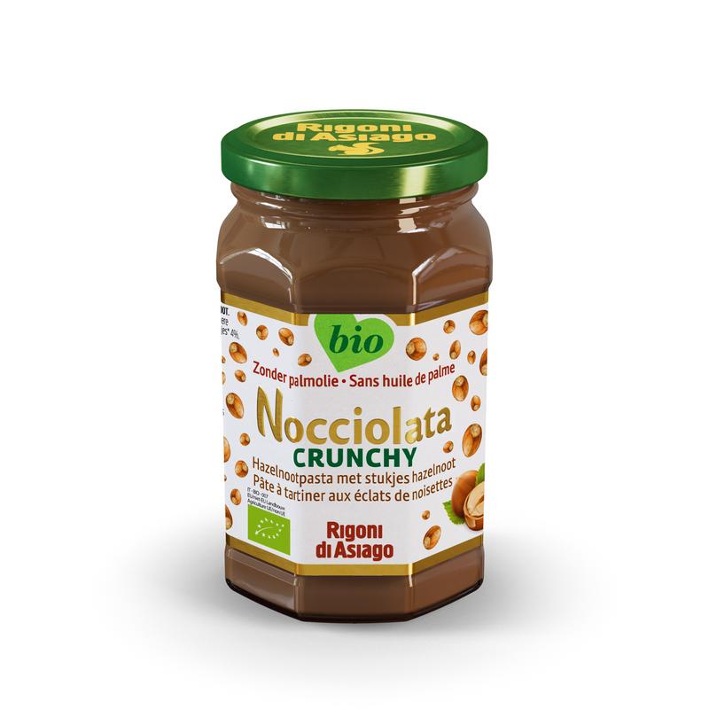 Nicciolata crunchy