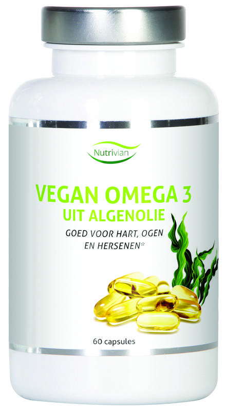 Vitamine & Supplementen