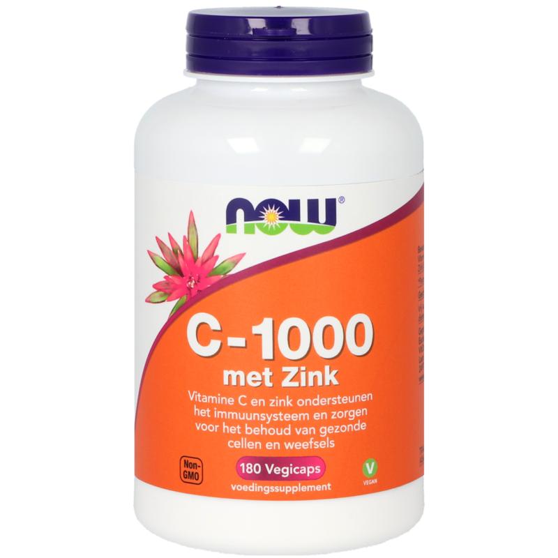 Vitamine & Supplementen