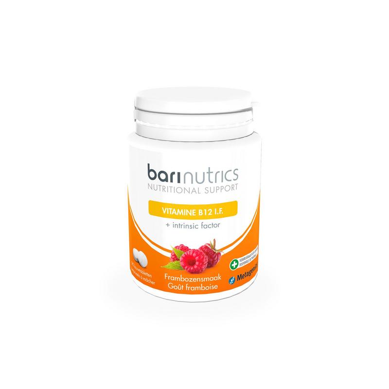 Vitamine & Supplementen