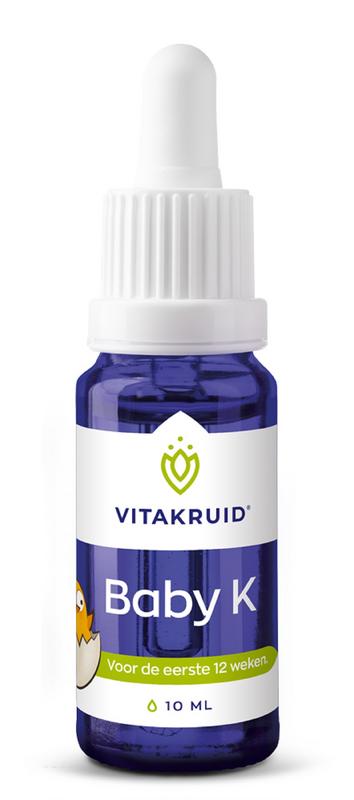 Vitamine & Supplementen