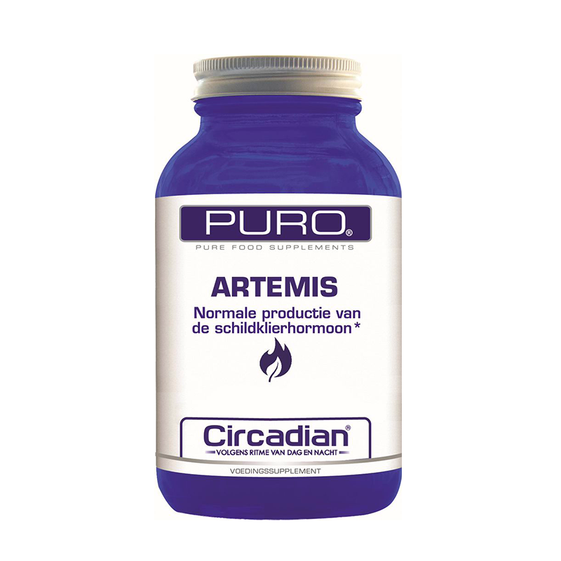 PURO Circadian Artemis 90 v-caps