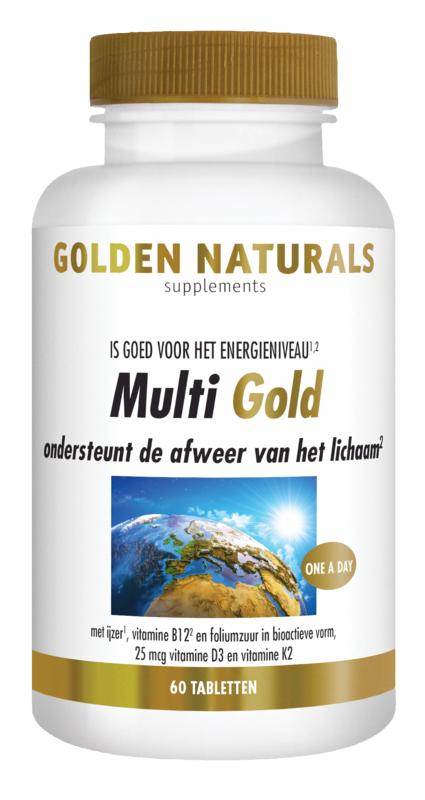 Vitamine & Supplementen
