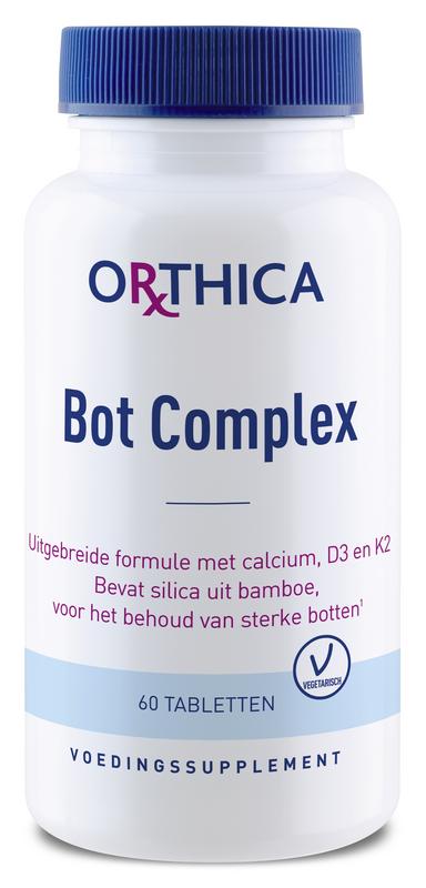 Vitamine & Supplementen