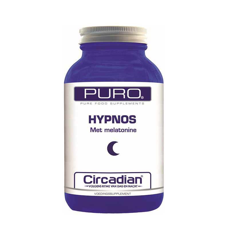 PURO Hypnos Circadian 90 v-capsules