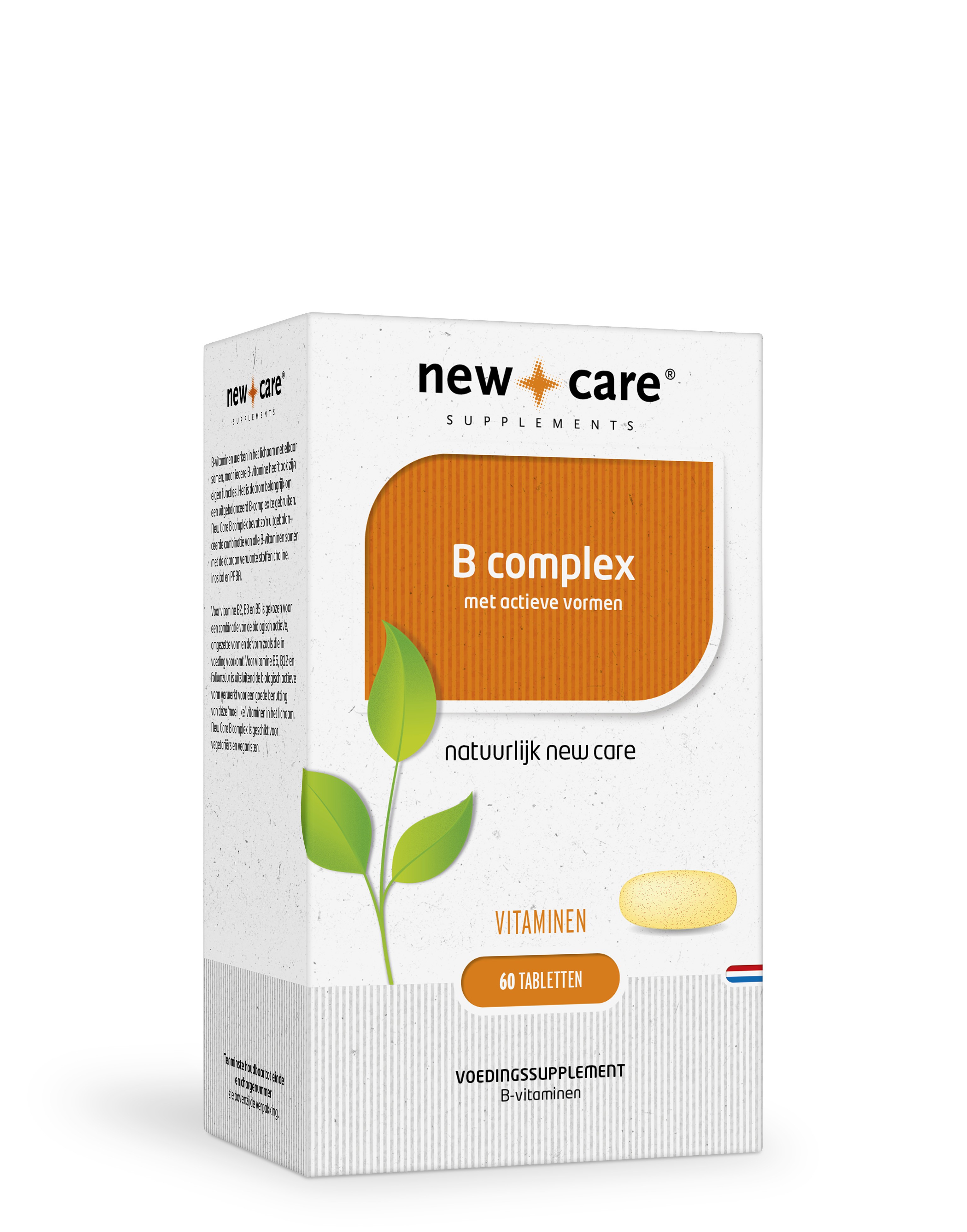 Vitamine & Supplementen