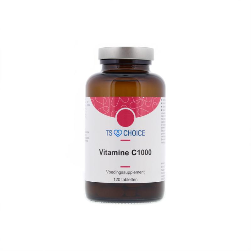 Vitamine & Supplementen