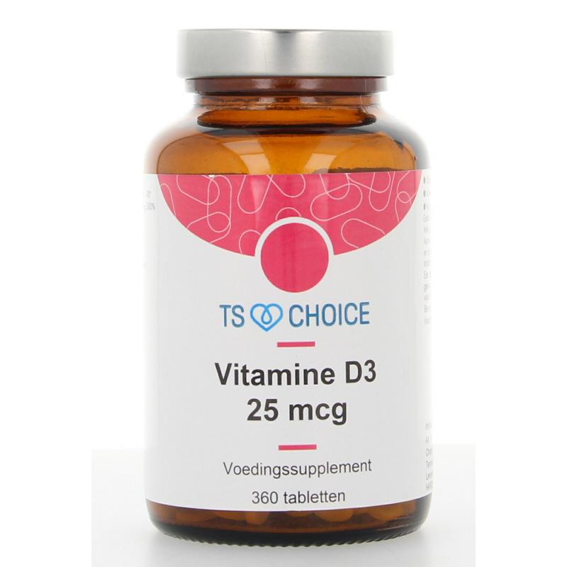 Vitamine & Supplementen