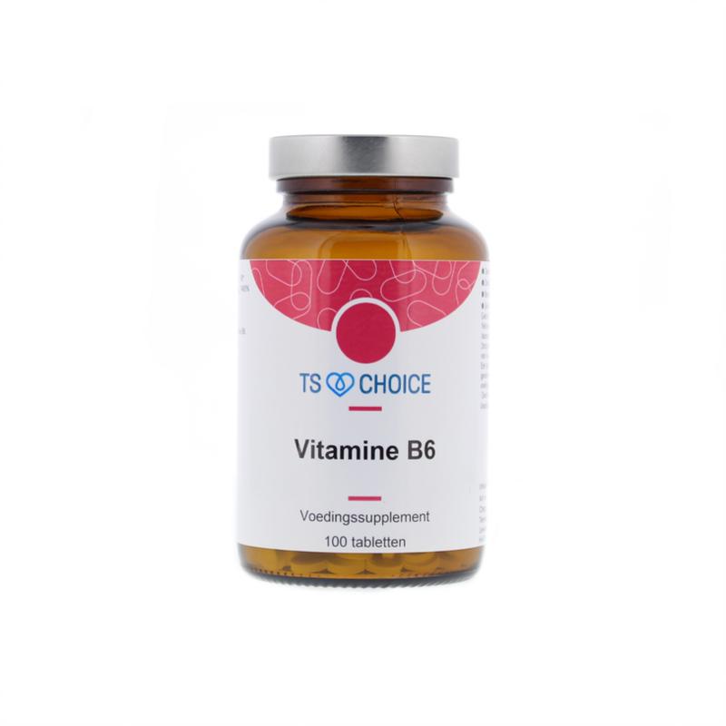 Vitamine & Supplementen