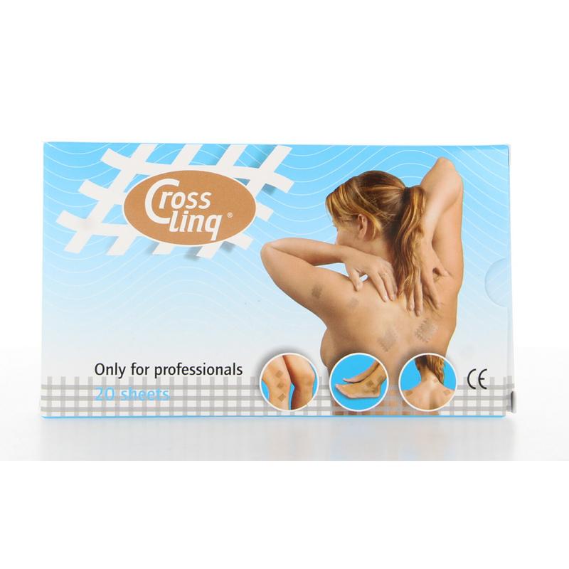 Cure Tape Crosslinq maat L