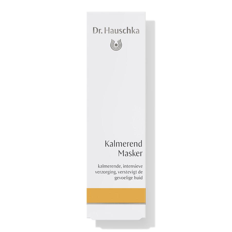 Gezichtsmasker