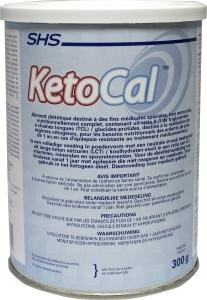 Ketocal