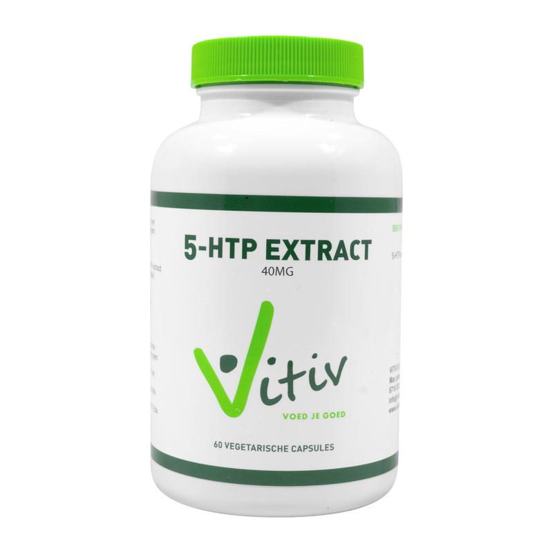 Vitiv 5 htp extract