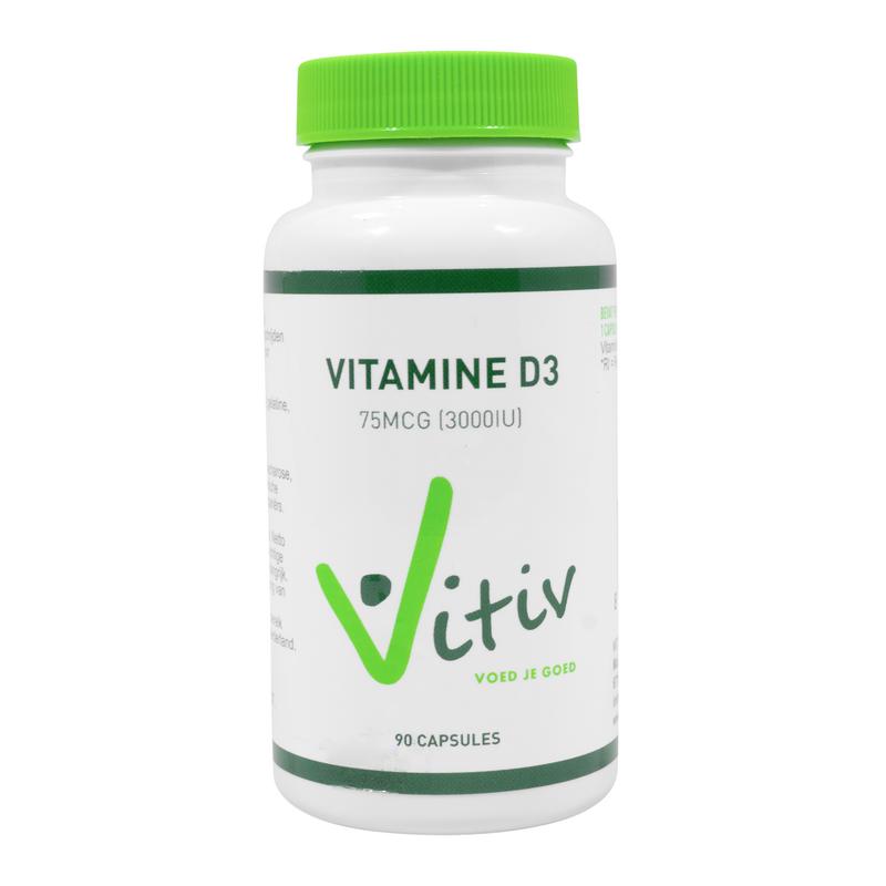 Vitamine & Supplementen