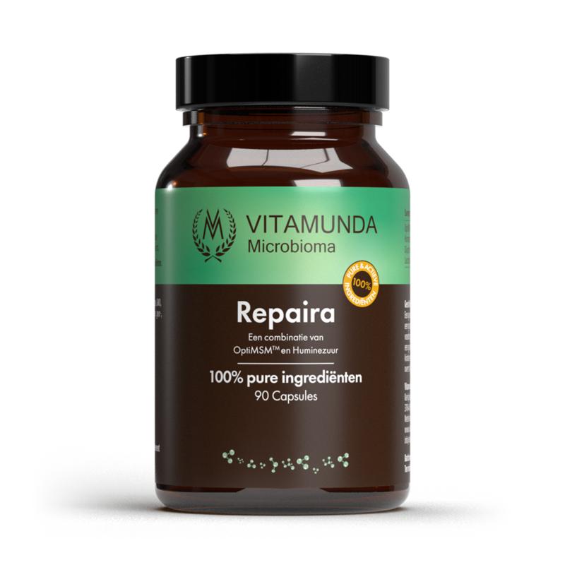 Vitamunda repaira
