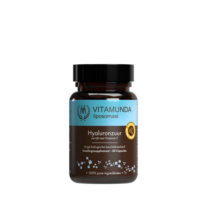 Vitamine & Supplementen