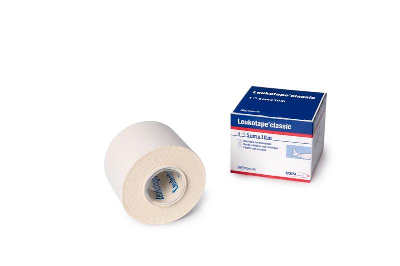 Leukotape 10 m x 2.00 cm