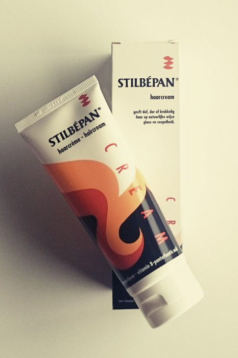 Haarcreme