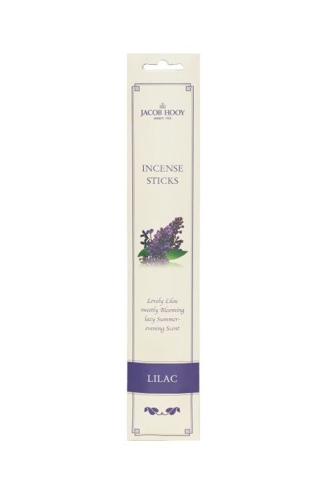 Wierook stokjes Lilac
