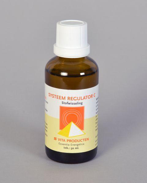 Systeem regulator C