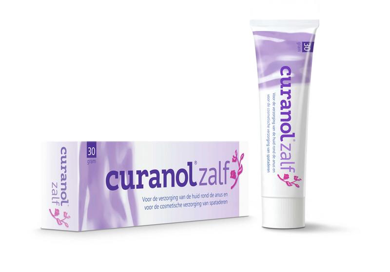 Curanol zalf