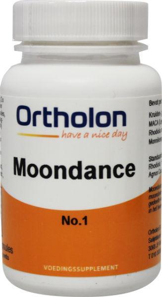 Moondance 1