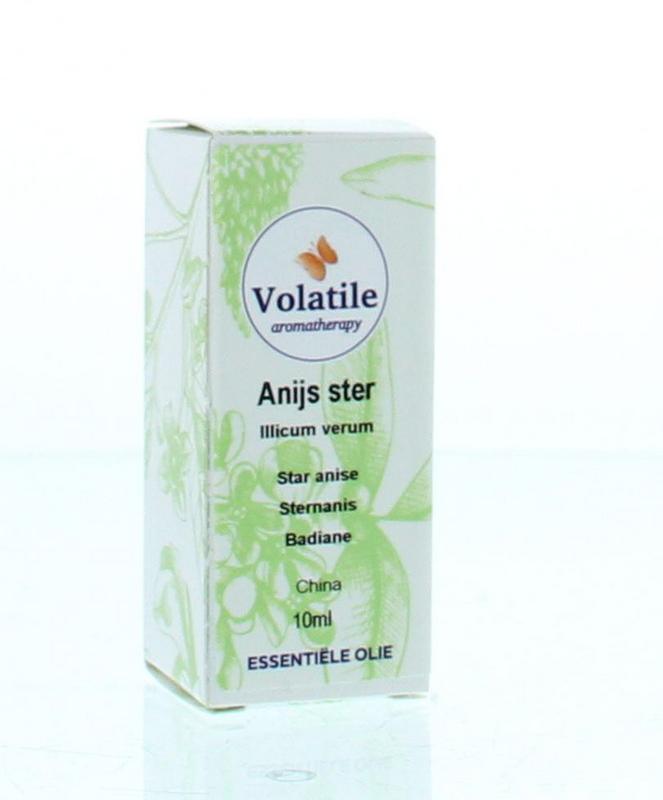 Volatile