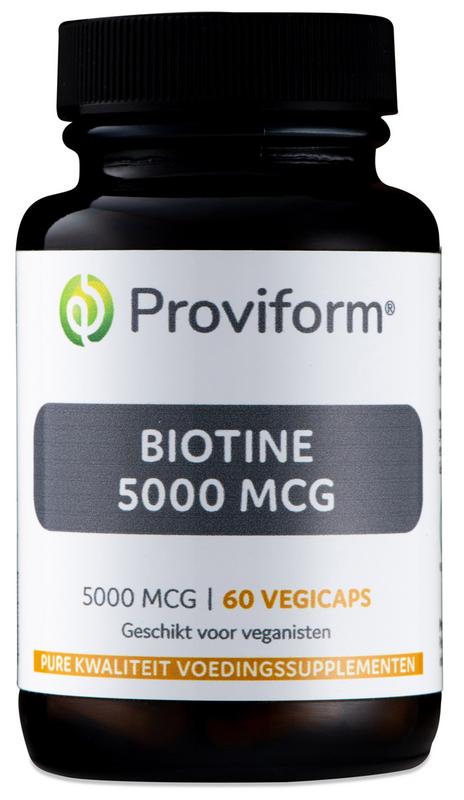 Vitamine & Supplementen