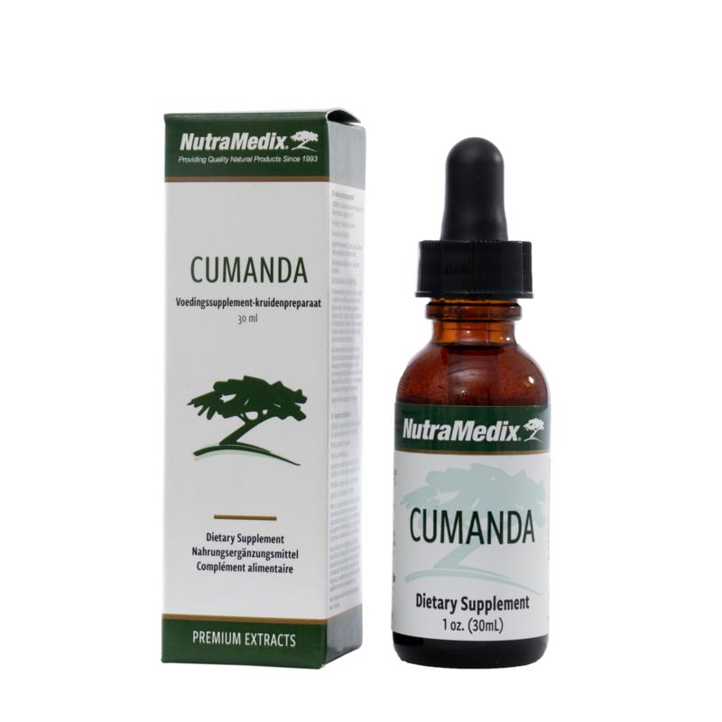 Cumanda