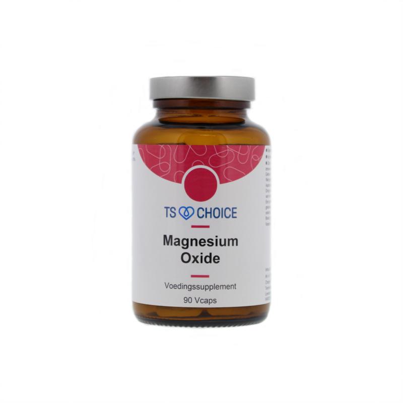 Magnesium 300