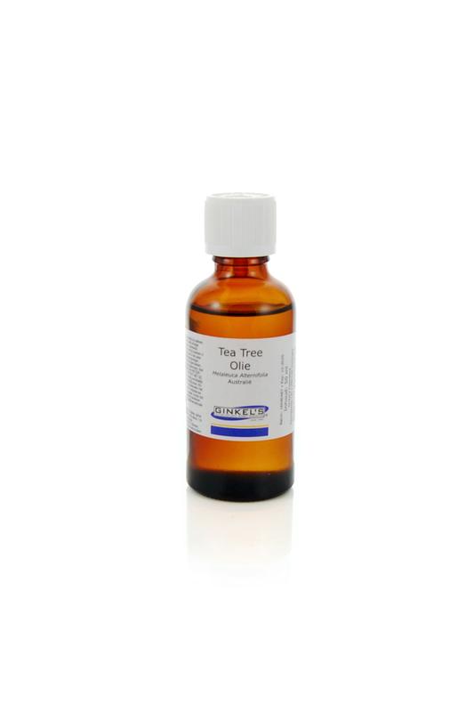Tea tree olie Australie