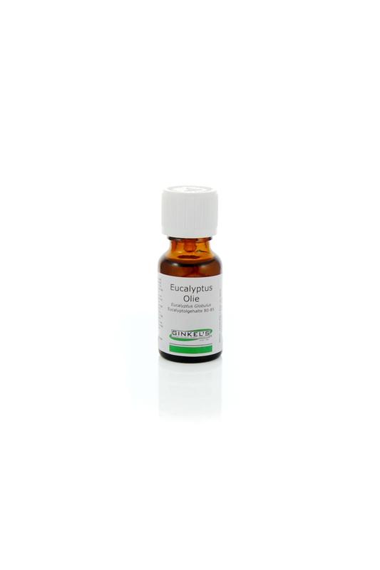 Eucalyptusolie 80 - 85%